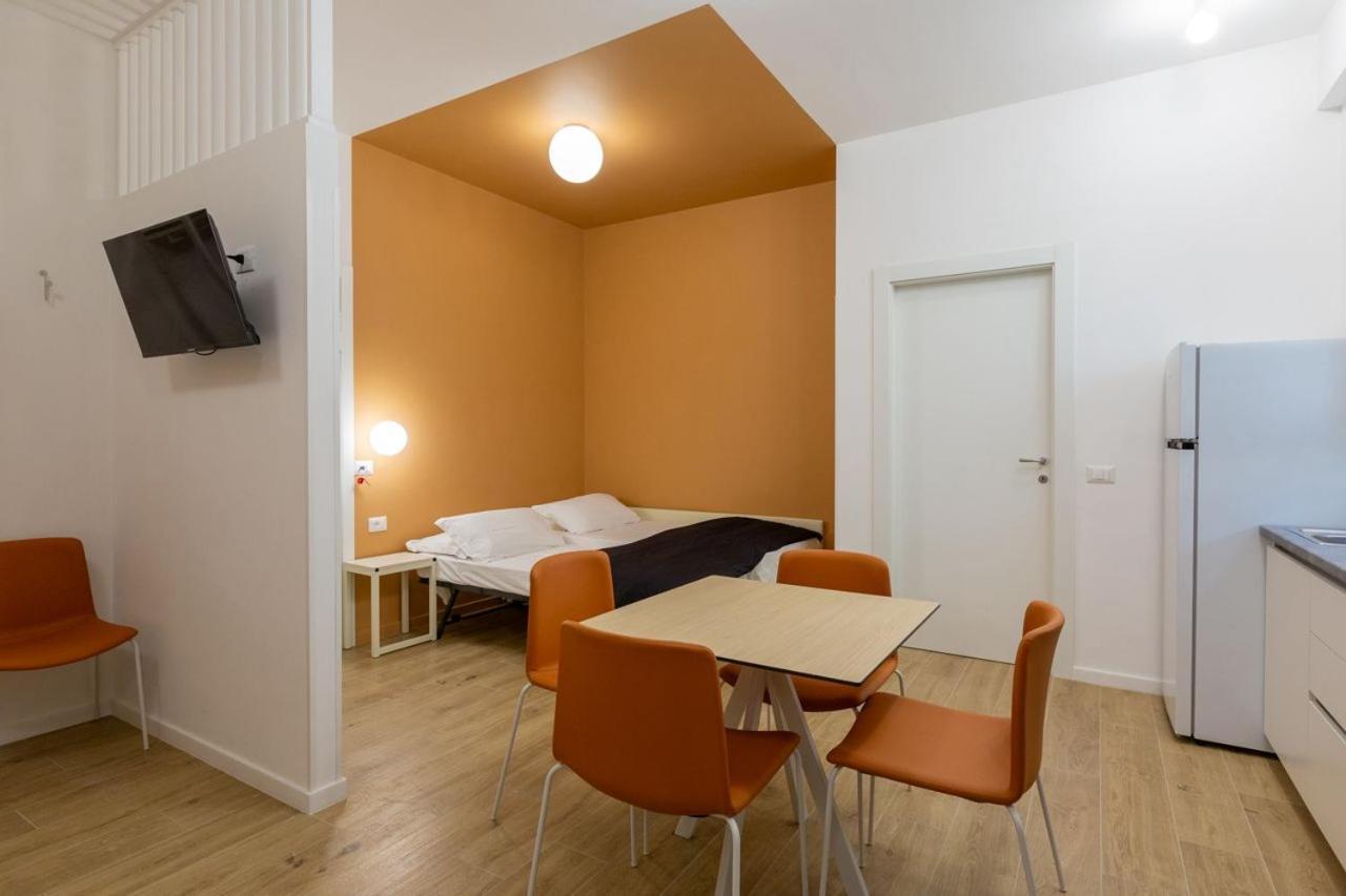 Apartment La Casa Di Natuzza *