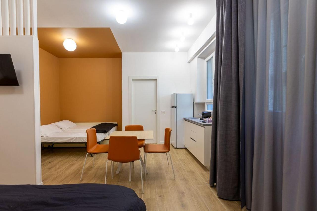 La Casa Di Natuzza *