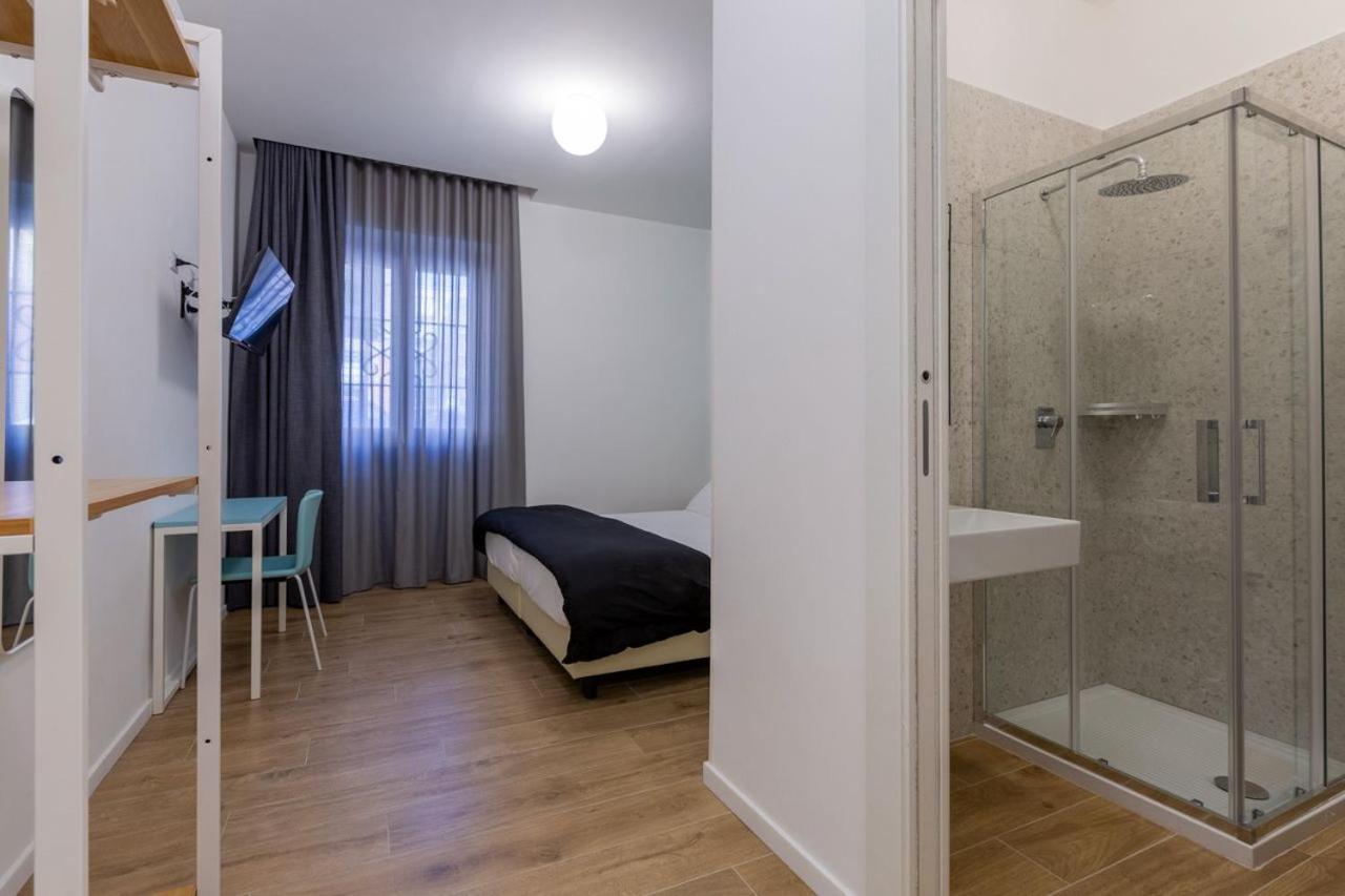 Apartment La Casa Di Natuzza