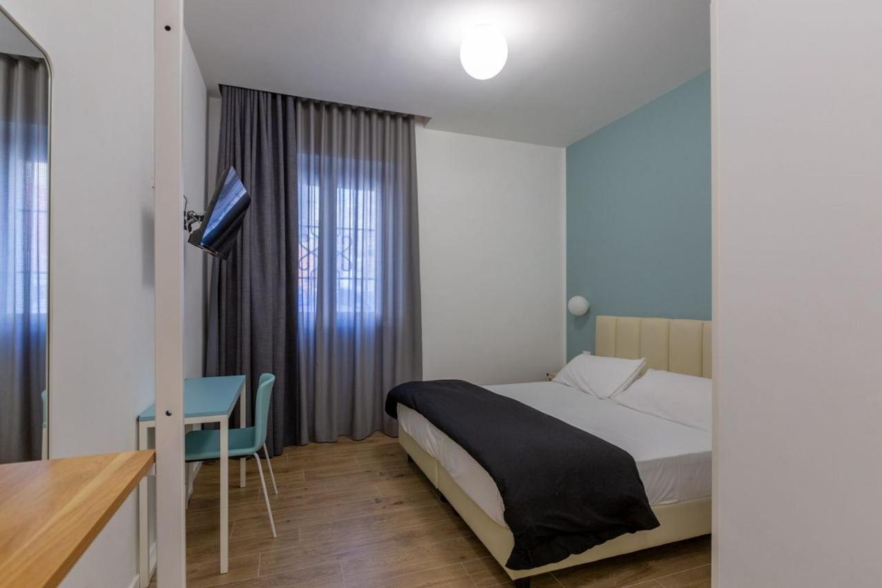 La Casa Di Natuzza Rom