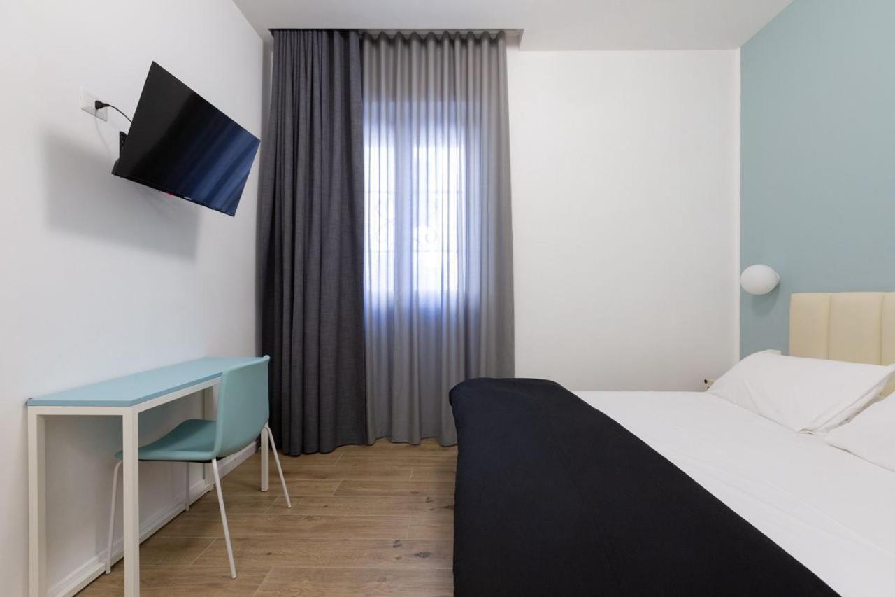 La Casa Di Natuzza Apartment Rom