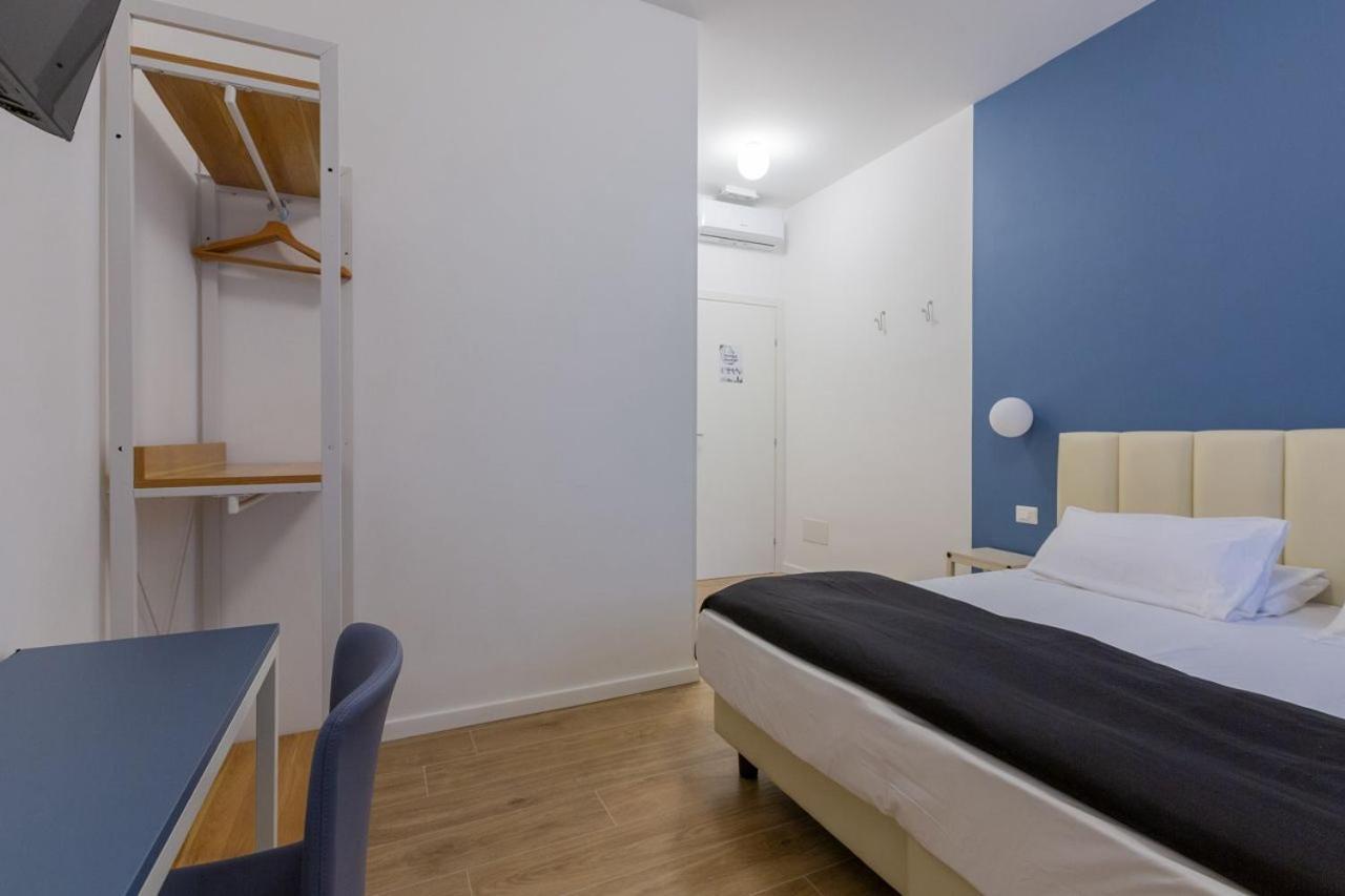 La Casa Di Natuzza Apartment Rom