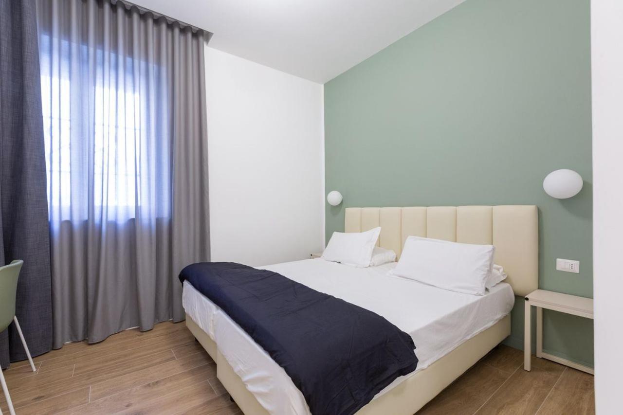 La Casa Di Natuzza Apartment