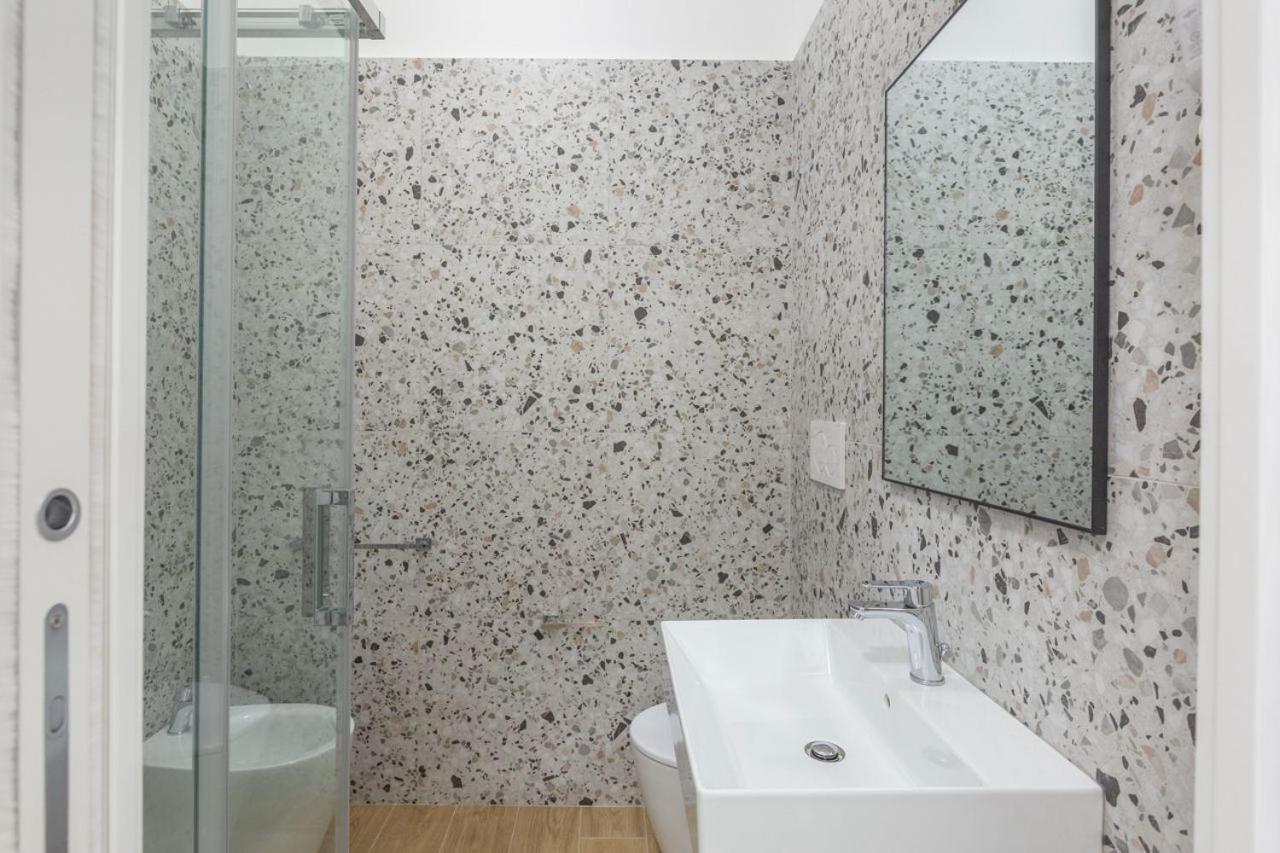 La Casa Di Natuzza Apartment *