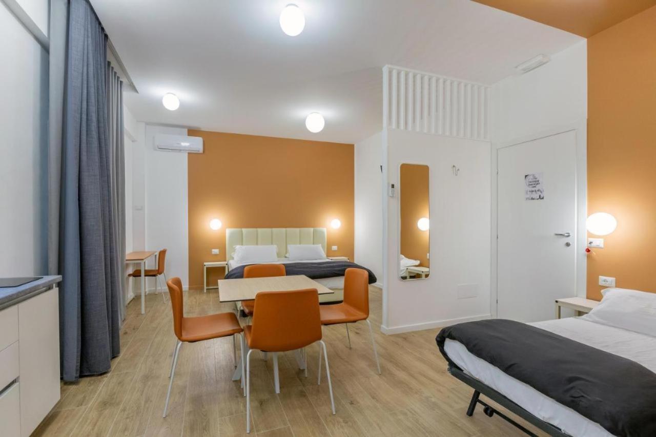 La Casa Di Natuzza Rom