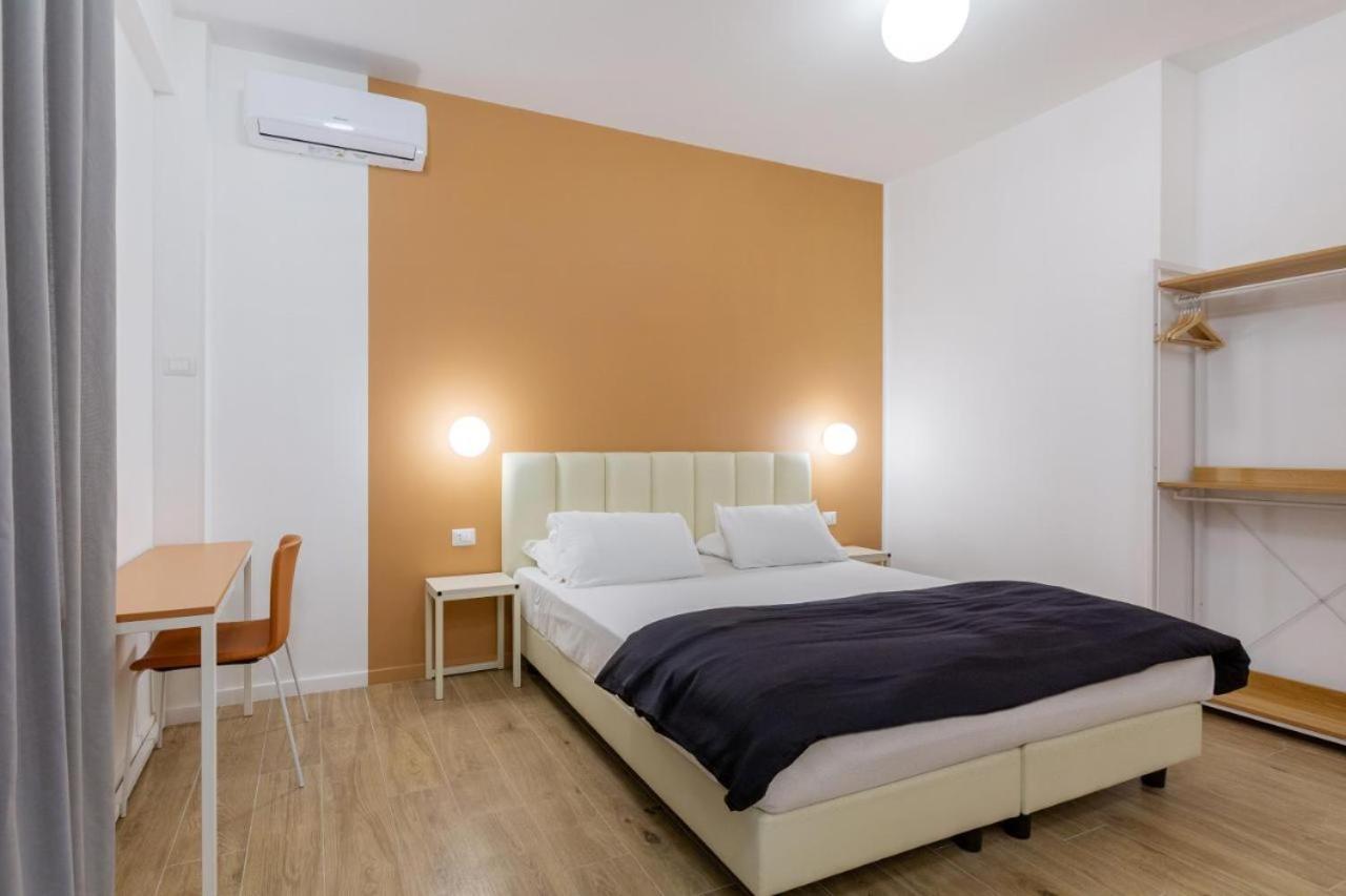 La Casa Di Natuzza Apartment *