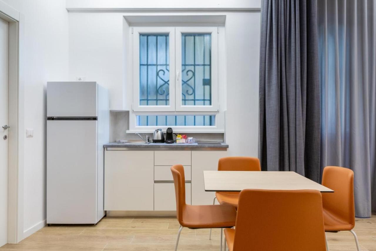 Apartment La Casa Di Natuzza Rom