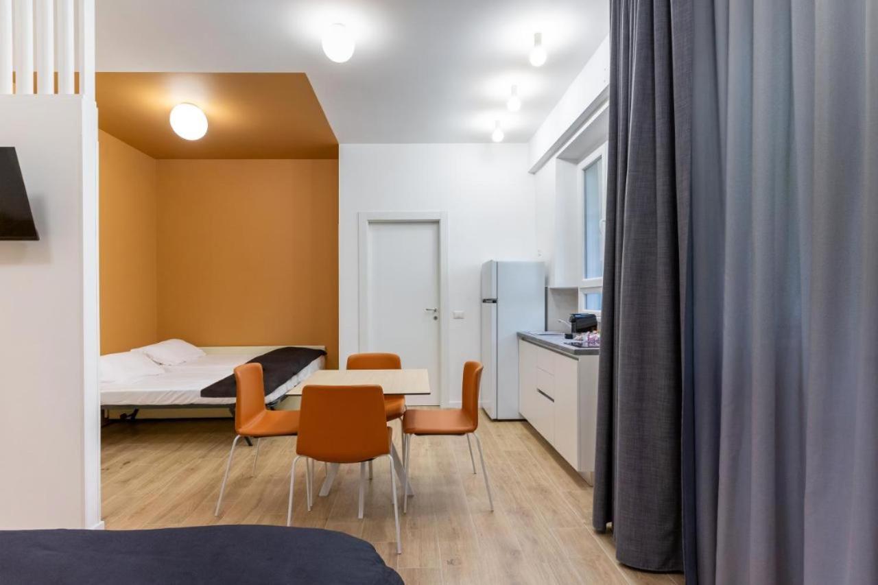 La Casa Di Natuzza Rom
